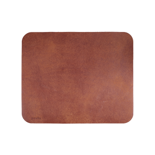 Deri Mouse Pad