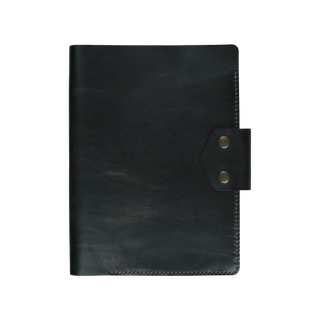 A5 Deri Defter Kılıfı