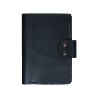 A6 Deri Defter Kılıfı